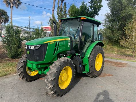 john deere compact excavator 5100e|john deere 5100e price new.